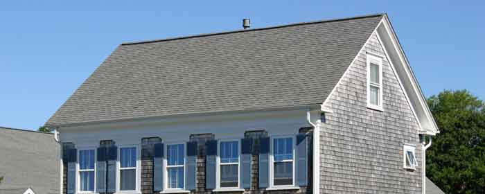 Gable Roof Types & Popular Design Styles