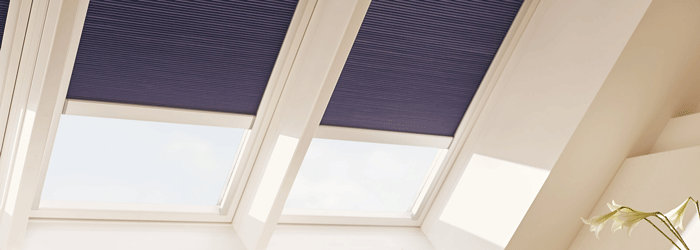 velux centre pivot roof windows