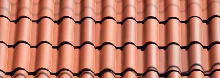 Clay Shed Tiles