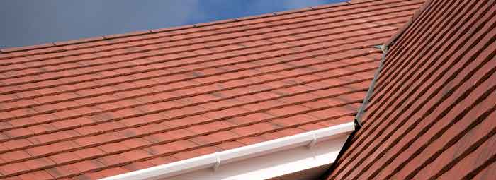 Marley Roof Tiles