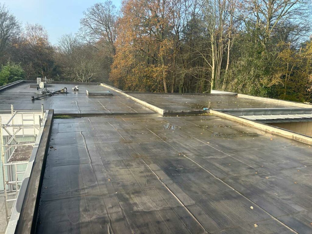 Arboflex-Waterproofing