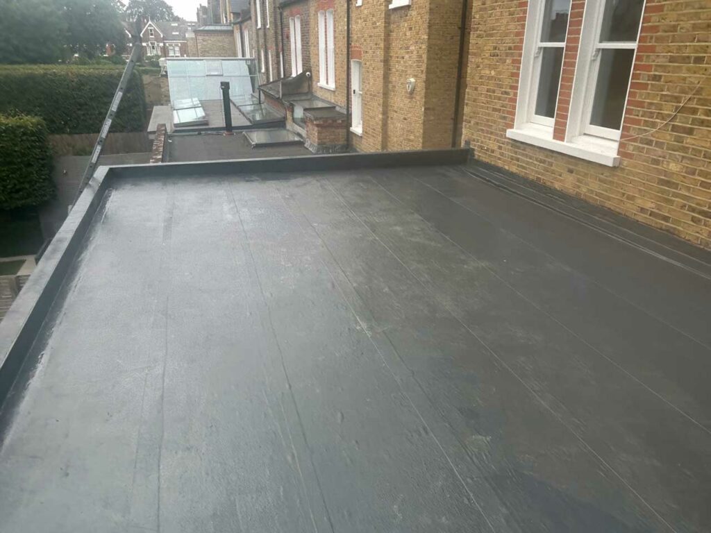 Flat-Roof-Waterproofing-Wandsworth