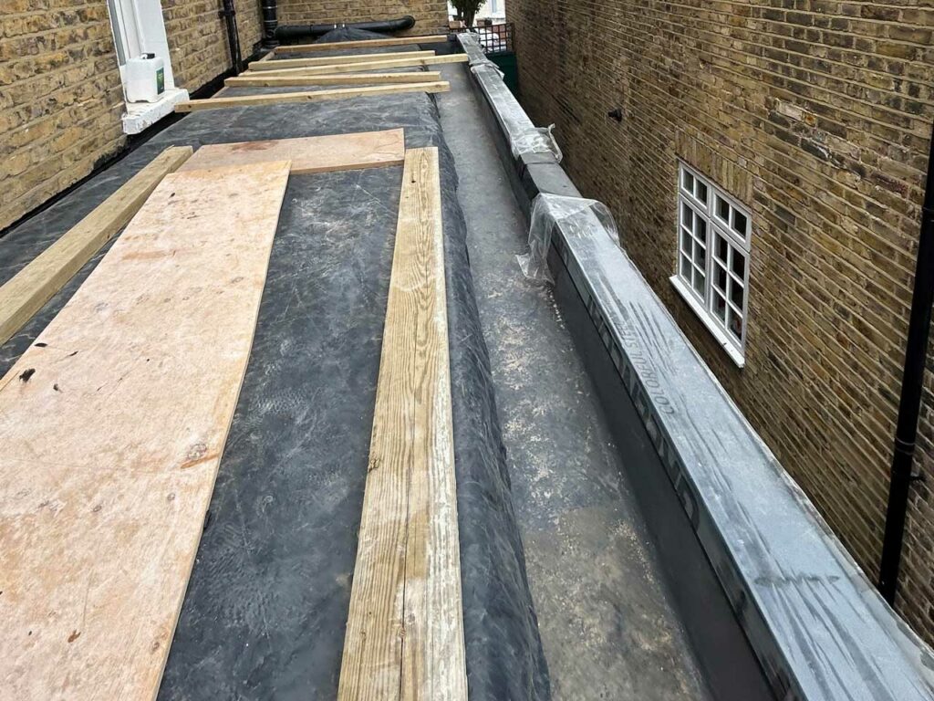 Gutter-Waterproofing-Wandsworth