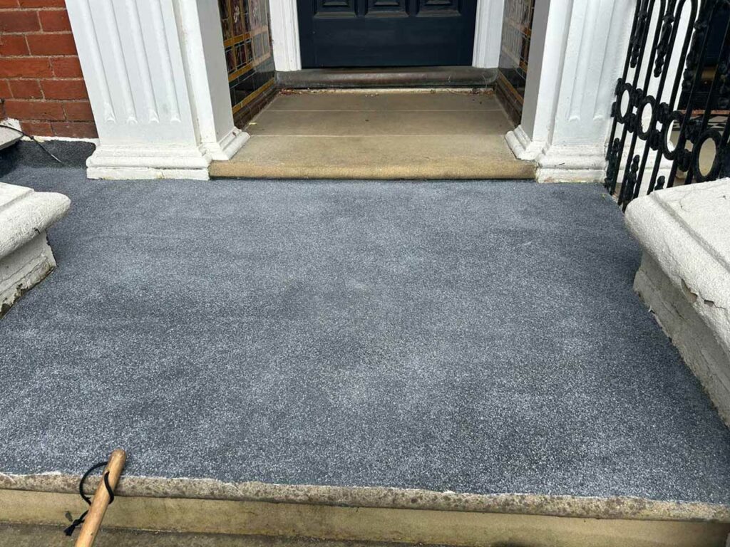 Richmond-Walkway-Resorations-